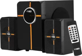 Altec Lansing AL-3002A 40 W Bluetooth Home Theatre
