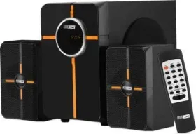 Altec Lansing AL-3002A Multimedia Home Theatre System