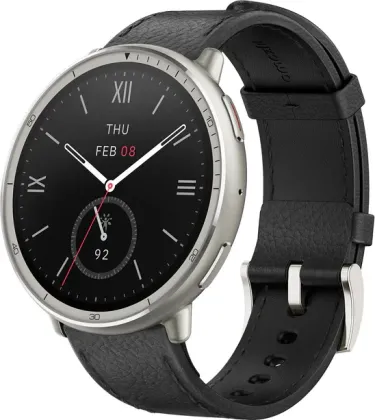 Amazfit Active 2 Smartwatch (Premium) - image 2
