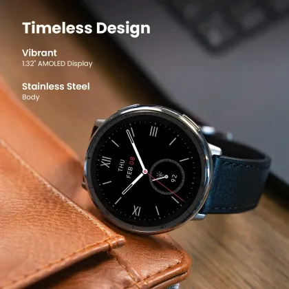 Amazfit Active 2 Smartwatch (Premium) - image 3
