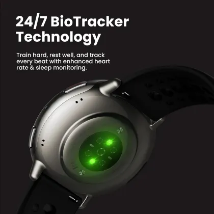 Amazfit Active 2 Smartwatch (Premium) - image 4