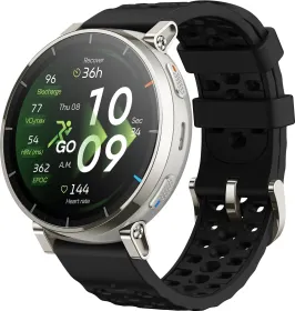 Amazfit Active 3 Smartwatch - image 1