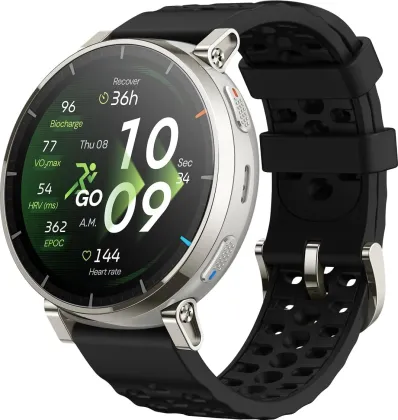 Amazfit Active 3 Smartwatch - image 2