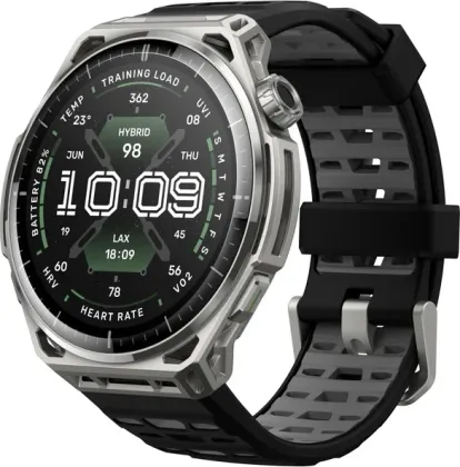 Amazfit Balance 3 Smartwatch - image 2