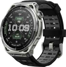 Amazfit Balance 3 Smartwatch - image 1