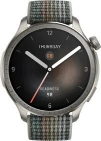 Amazfit Balance Smartwatch - image 1