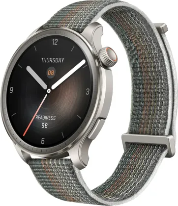 Amazfit Balance Smartwatch - image 3