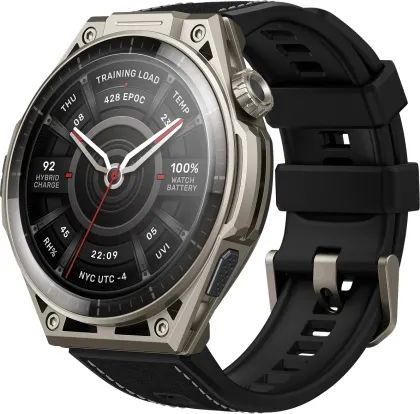 Amazfit Balance Ultra Smartwatch - image 2