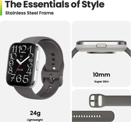 Amazfit Bip 5 Core Smartwatch - image 4