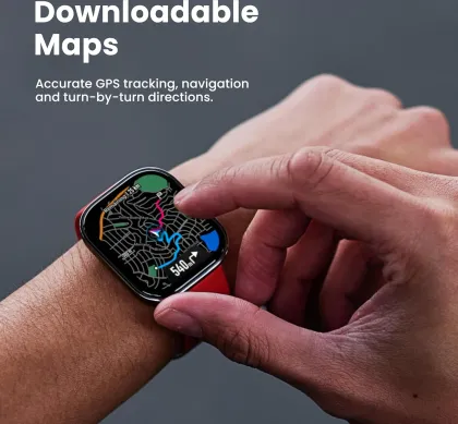 Amazfit Bip 6 Smartwatch - image 5
