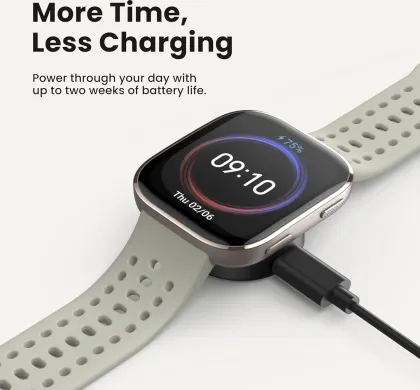 Amazfit Bip 6 Smartwatch - image 4
