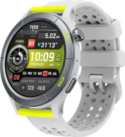 Amazfit Cheetah Smartwatch - image 1