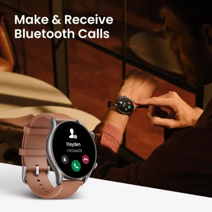 Amazfit GTR 4 New Version Smartwatch - image 5