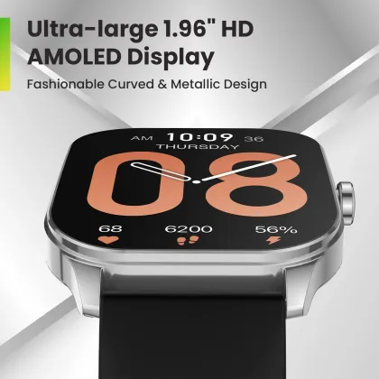 Amazfit Pop 3S Smartwatch - image 3