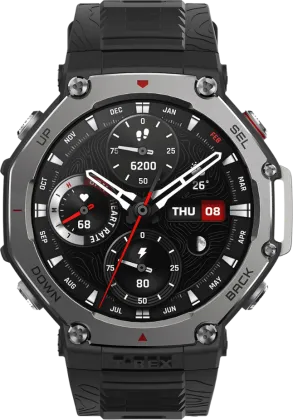 Amazfit T-Rex 3 Smartwatch - image 2