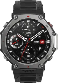 Amazfit T-Rex 3 Smartwatch - image 1