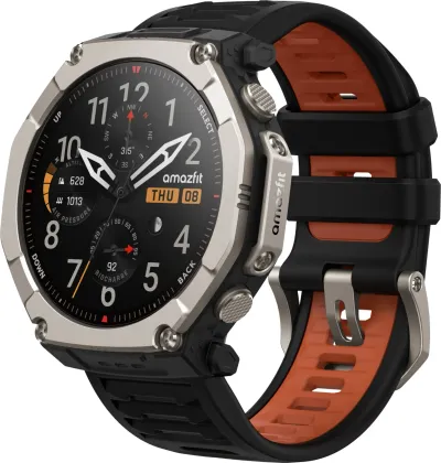 Amazfit T-Rex Ultra 2 Smartwatch - image 2