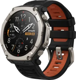 Amazfit T-Rex Ultra 2 Smartwatch - image 1