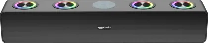 Amazon Basics C20R4 16W Bluetooth Soundbar - image 2