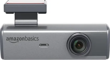 Amazon Basics Dash Camera - image 2