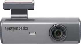 Amazon Basics Dash Camera - image 1