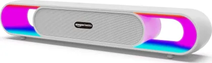 Amazon Basics SB18R 18W Bluetooth Soundbar - image 2