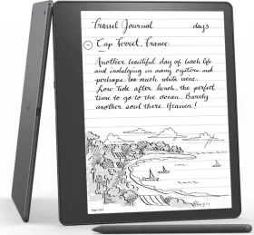 Amazon Kindle Scribe