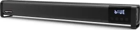 AmazonBasics SB20D 20W Bluetooth Soundbar - image 1