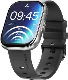 Ambrane Fyre Smartwatch - image 1