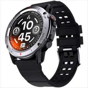 Ambrane Wise Crest Smartwatch - image 1