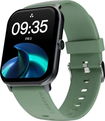Ambrane Wise Glaze Smartwatch - image 2