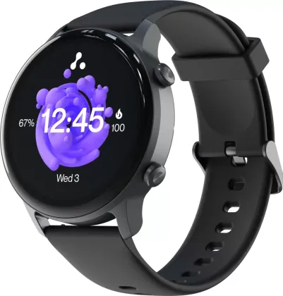 Ambrane Wise Roam Smartwatch - image 2