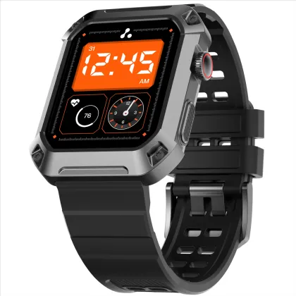 Ambrane Wise Stud Smartwatch - image 2
