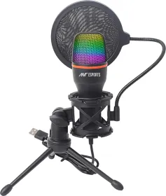 Ant Esports Wente 210 USB Condenser Microphone - image 1