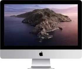 Apple iMac MHK03HN AIO Desktop (7th Gen Core i5/ 8GB/ 256GB SSD/ Mac OS Big Sur)