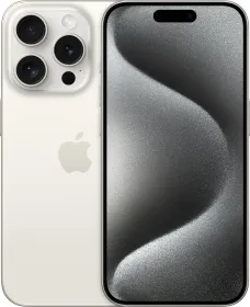 Apple iPhone 15 Pro (256GB)