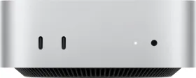 Apple M4 Mac Mini MU9D3HN/A (Apple M4/ 16 GB RAM/ 256 GB SSD/ macOS/ 10 Core GPU)