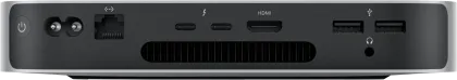 Apple Mac Mini 2023 MMFK3HN/A (Apple M2/ 8GB/ 512GB SSD/ macOS) - image 5