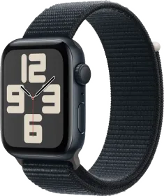 Apple Watch SE 2nd Gen 2023 44mm (GPS) - image 1