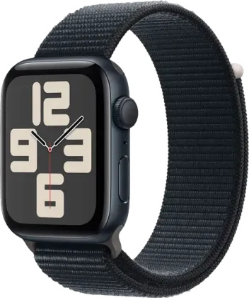 Apple Watch SE 2nd Gen 2023 44mm (GPS) - image 2