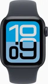 Apple Watch SE 3 40mm (GPS +Cellular) - image 1