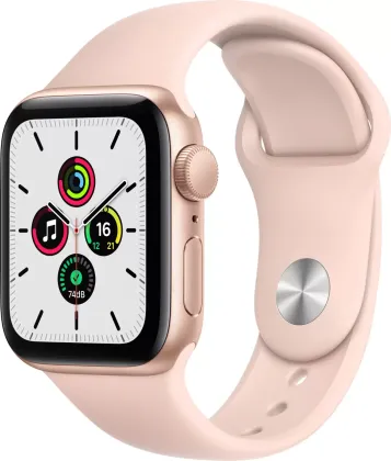 Apple Watch SE 40 mm GPS - image 2