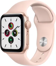 Apple Watch SE 40 mm GPS - image 1