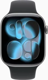Apple Watch Series 11 46mm (GPS + Cellular) - image 1
