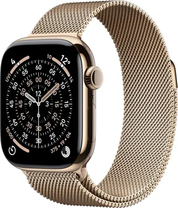 Apple Watch Series 11 Titanium 42mm - image 2