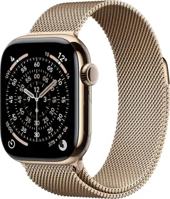 Apple Watch Series 11 Titanium 42mm - image 1