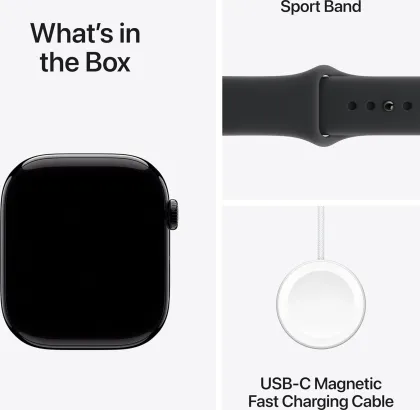 Apple Watch Series 11 46mm GPS - image 3