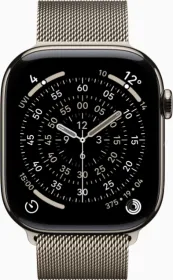 Apple Watch Series 11 Titanium 46mm - image 1