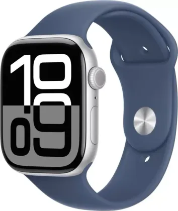 Apple Watch Series 10 46mm (GPS) - image 2
