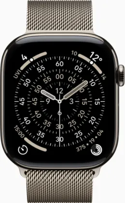 Apple Watch Series 11 Titanium 46mm - image 2